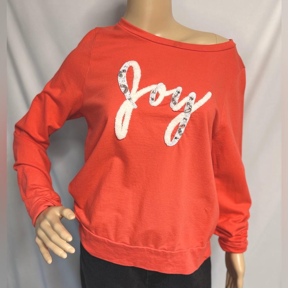 LILLY PULITZER CREW NECK